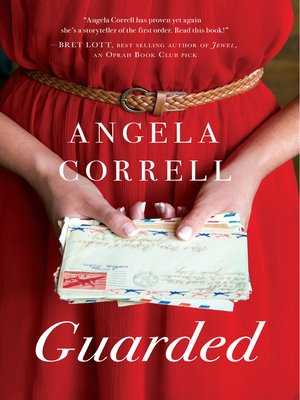 cover image of Guarded